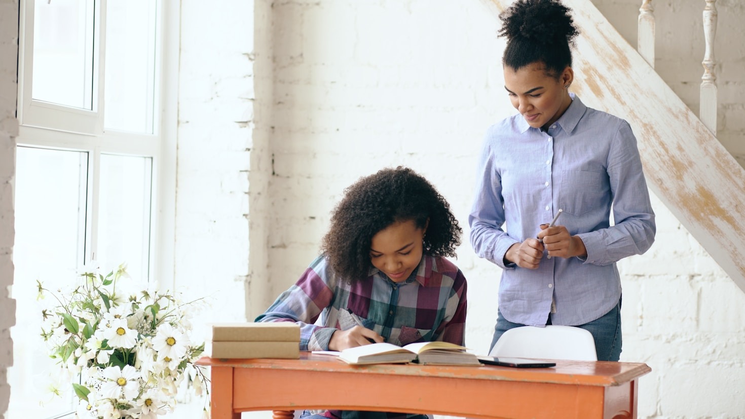 Bridging The Educational Gap For Youth