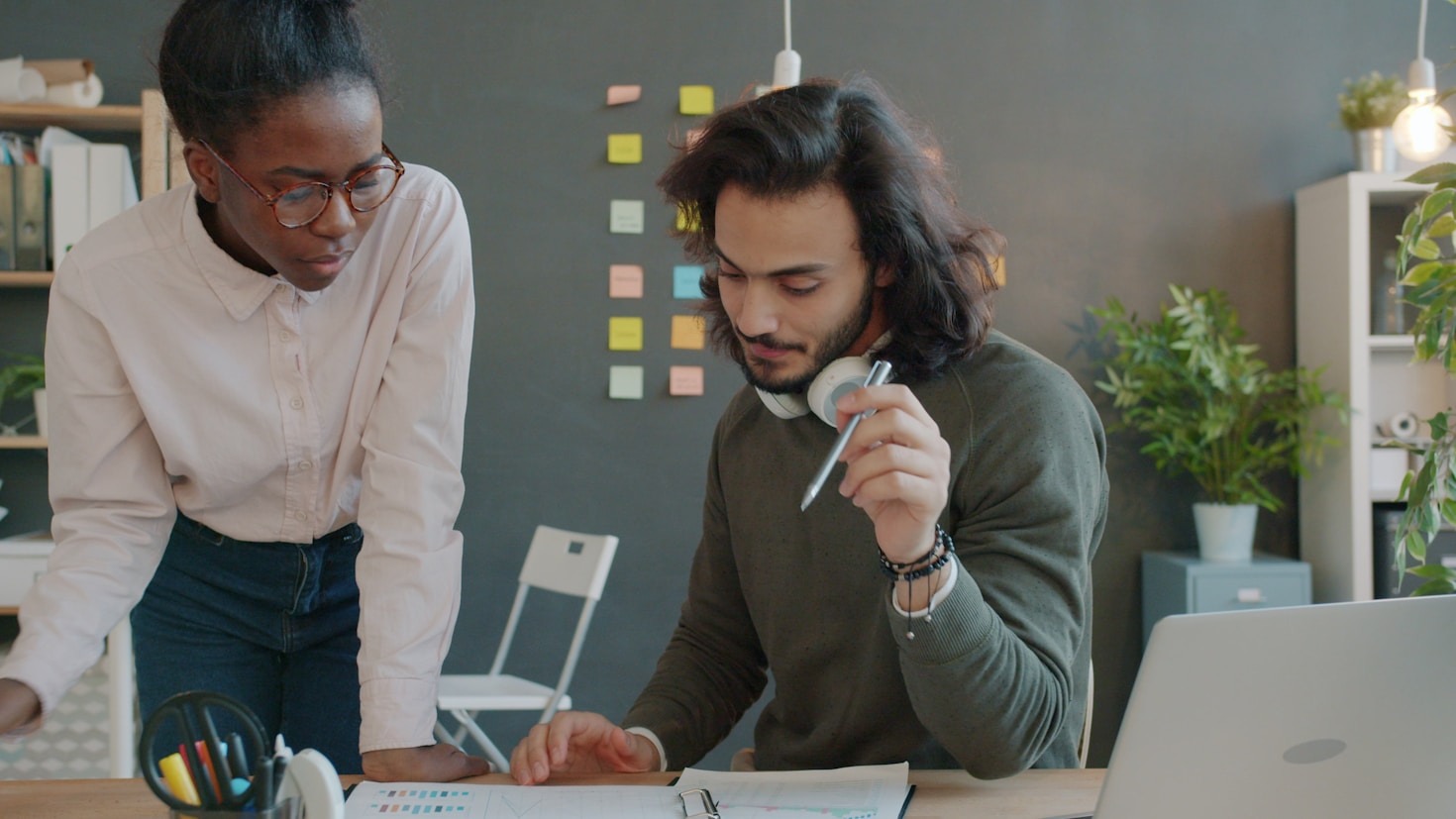Why Empowering Young Leaders Changes Everything