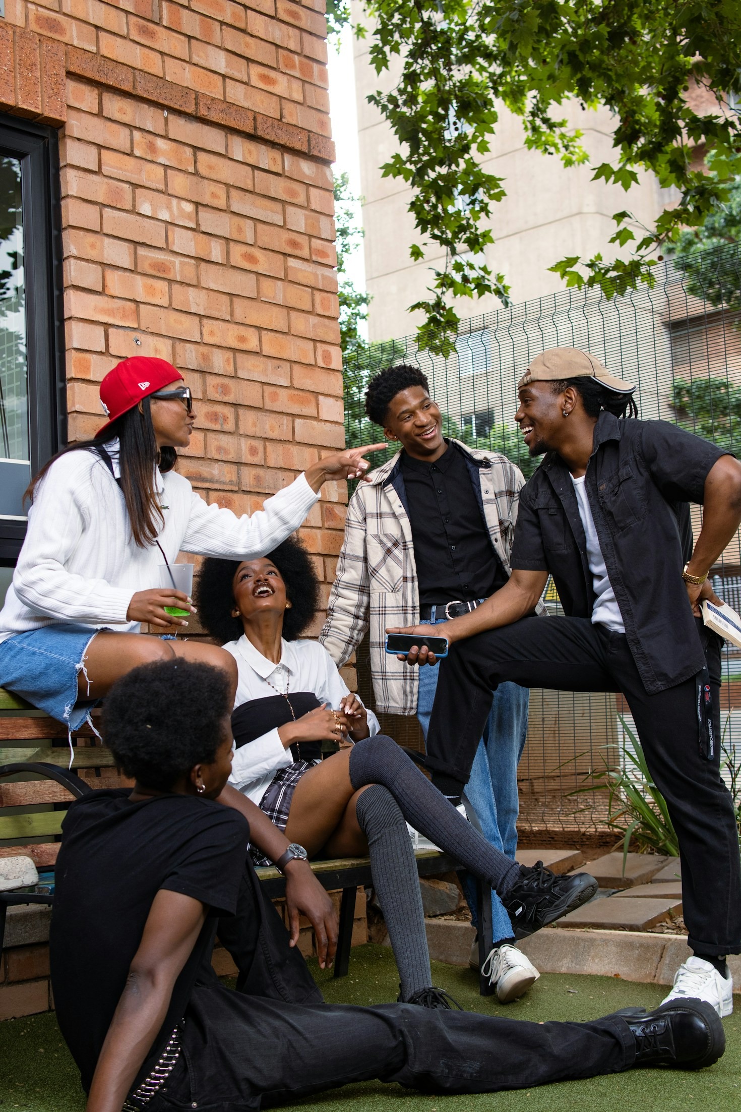 Building Sustainable Programs For Lasting Impact
